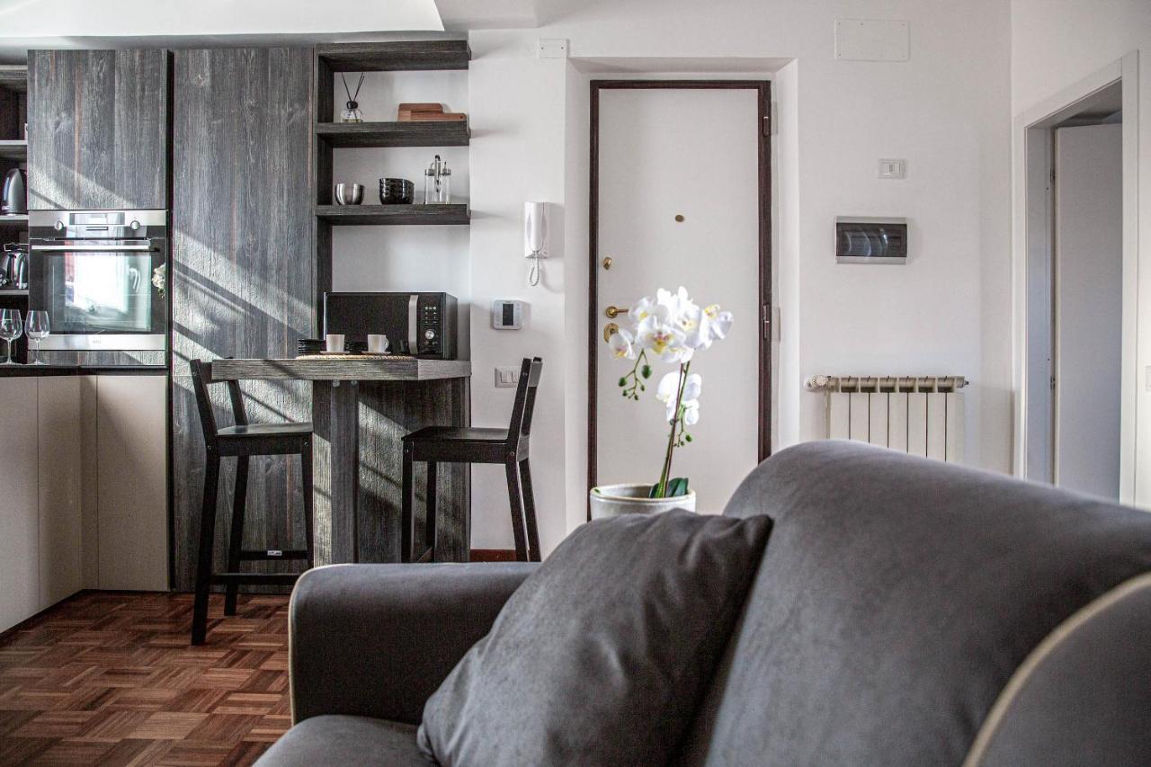 Luxury Top Floor In Trastevere Rome Exterior photo